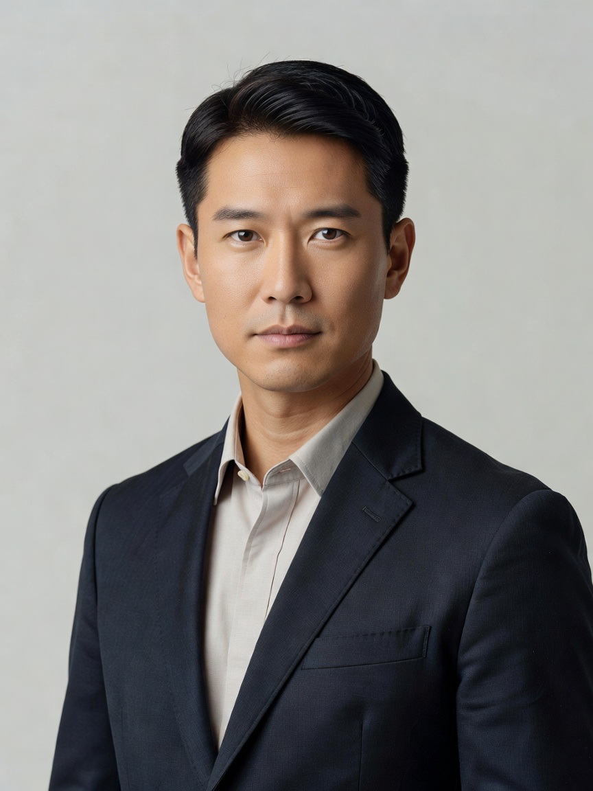 李泽然
